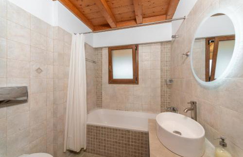 Mansion on the Hill by CorfuEscapes - Foto 76