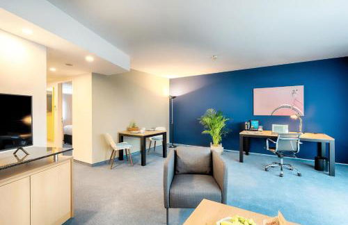 acom Apartments Essen - Foto 15