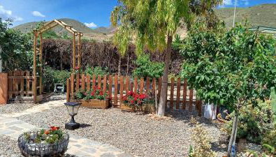 Lorca - Cottage - Sleeps 4 - Pet Friendly - Pool - Foto 5
