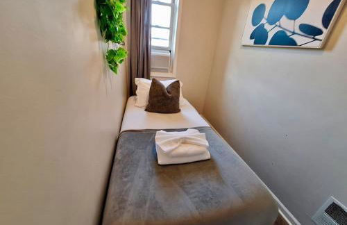 Bi-Level 3 BR plus Finished Basement that Sleeps 12 - Foto 12