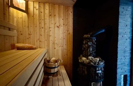 Dom w Starym Sadzie z basenem i sauną - Beskid Wyspowy - Foto 24