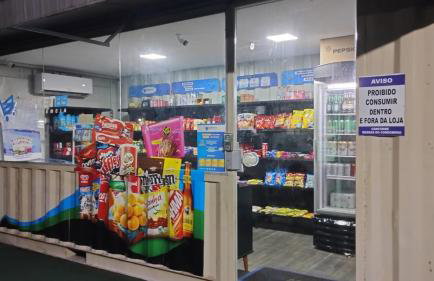 Apartamento com AR Condicionado splint, condomínio com piscina 2 Qts, próximo à praias e ao pavilhão de Carapina com portaria 24h - Foto 40