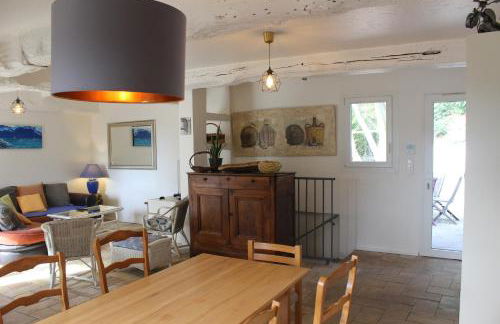 Maison La Rascasse - Foto 11