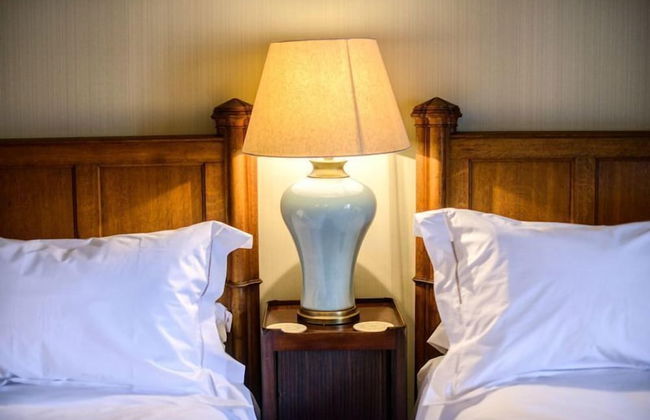 Balvaird Wing at Scone Palace - Foto 16