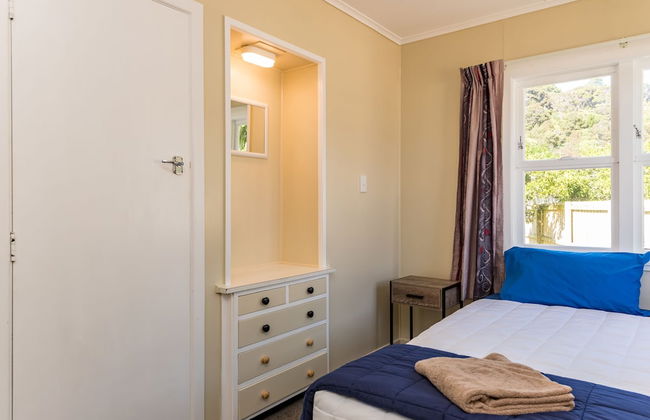 Waitangi Beach Bach 30A - Foto 10