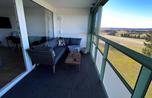 Apartment mit Grüner Aussicht im Schwarzwald - Foto 7