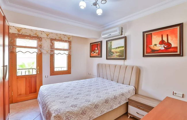 Sunset Butik Aparts - Foto 4