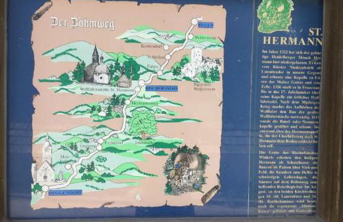 Ferienwohnung Hubertus - Foto 36