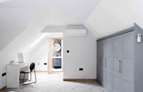 New fully furnished 5 bedroom, 4 bathroom detached houses - Foto 8