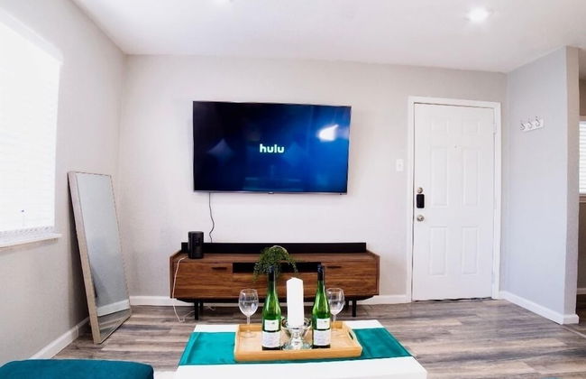 Paragon Apartments - Foto 37