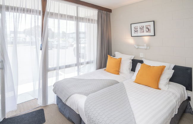 Whispering Sands Motel - Foto 10