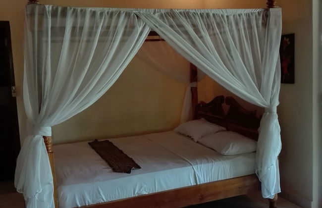 Villa Tatiapi Ubud - Foto 1