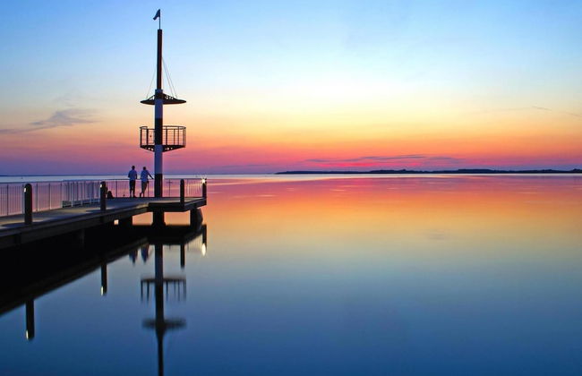 Appartement mit Fantastischer Aussicht - Foto 12