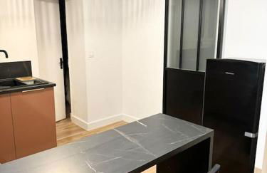 Appartement Éloi - 1 Chambre - Foto 6