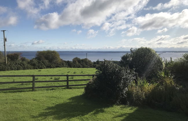 Mullach Cottage - Foto 44