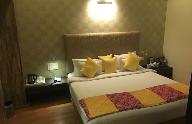 The Palm Resort - Foto 5