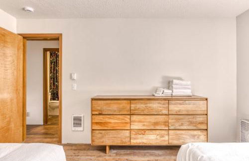 Little Trail Lodge - Unit B - Foto 18