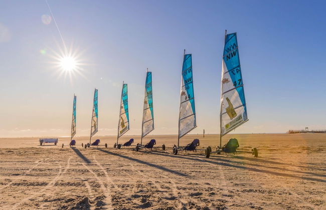 Apartement in Top Lage - Foto 28