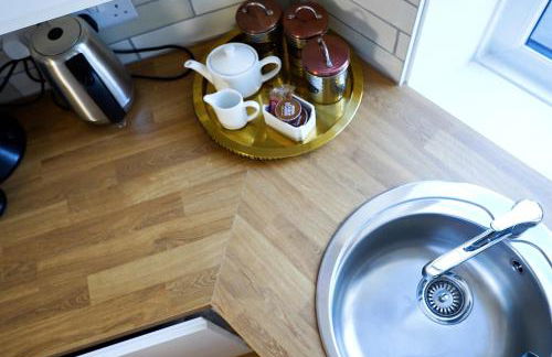 Church Street Studio Apartment - Foto 9