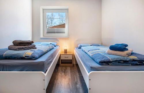 Fewo Heimathafen - Foto 18