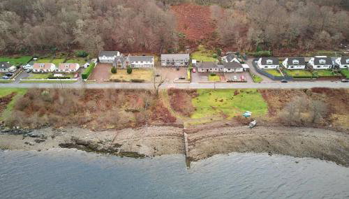 Etive, Beautiful Lochside Apartment with balcony - Photo 4