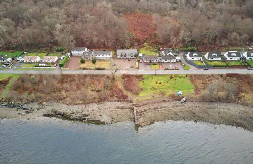 Etive, Beautiful Lochside Apartment with balcony - Foto 4