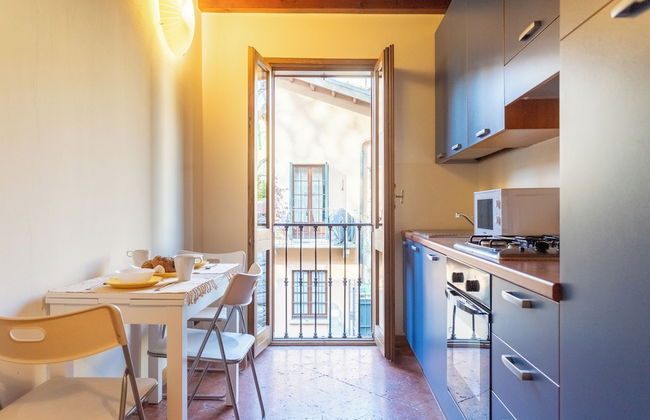 San Fedele Apartments by Rent all Como - Foto 14