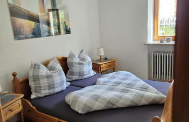 Ferienwohnung Sonnenschein - Foto 13