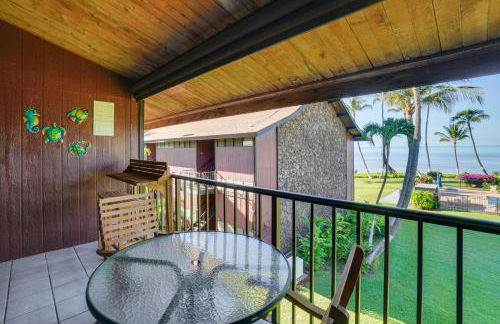 Molokai Island Loft Lanai, Pool and Walk to Beach! - Foto 22