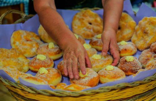 L'Oasi del Cervo - Foto 27