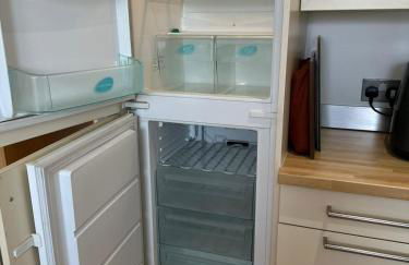 7 SERVICED APARTMENTS at ST JOSEPHS COURT, CLEETHORPES by VISIT CLEETHORPES - Foto 30