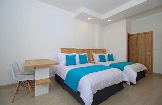 APART HOTEL CASA BLANCA - Foto 14