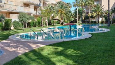 Apartamento en playa de El Arenal, Jávea - Foto 5