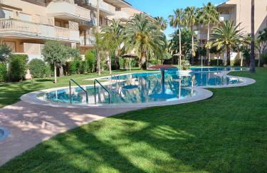 Apartamento en playa de El Arenal, Jávea - Foto 5