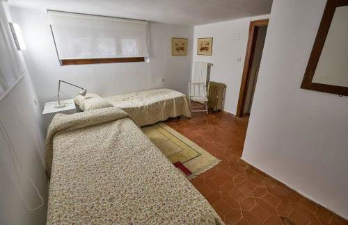 Casa Peña Guardavistas - Foto 13