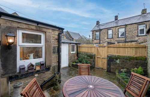 Dale Side - Skipton - Foto 39