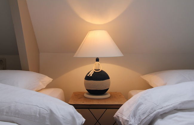 Holiday Home in Hindeloopen by Lake - Foto 19