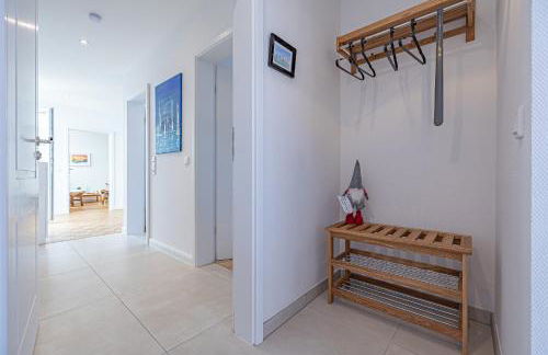 fewo1846 - Nordlicht - zentral gelegene Wohnung im EG mit Wintergarten und Terrasse - Foto 26