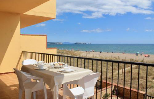 Apartaments Les Dunes - Foto 16