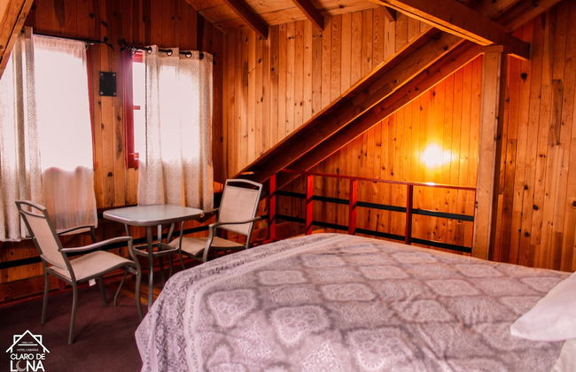 Cabañas Claro De Luna - Foto 4