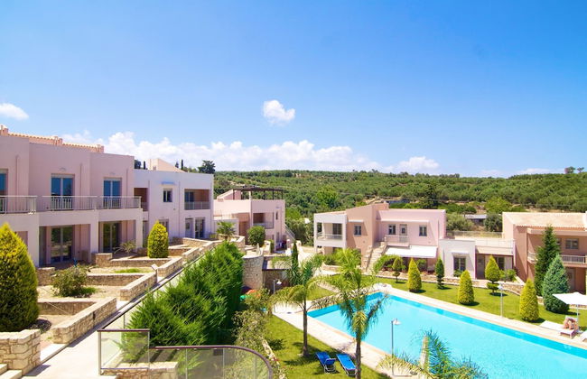 Loutra Resort - Foto 68