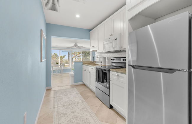 Las Hermanas 4 1 Bedroom Studio by RedAwning - Foto 18