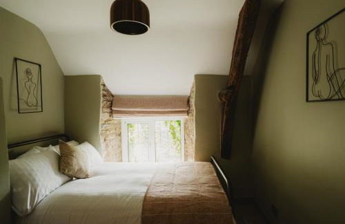 Lodge Cottage, Castleton - Foto 26