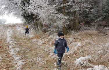 Ferienwohnung FERRUM - Foto 40