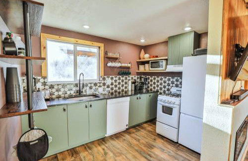 The Hummingbird at Zen Zion - Photo 9