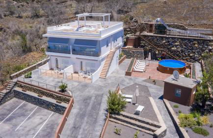 Alojamientos Dos Palmas - Foto 11