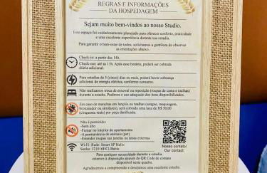 Studio Vista Mar Salvador - Próximo à Praia - Até 4 hóspedes - Photo 20