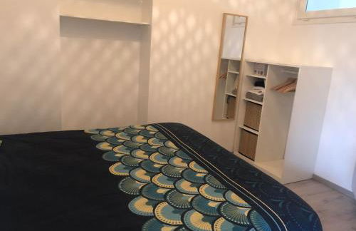 Montbard appartements au centre historique chez Delphine et Guillaume - Foto 30