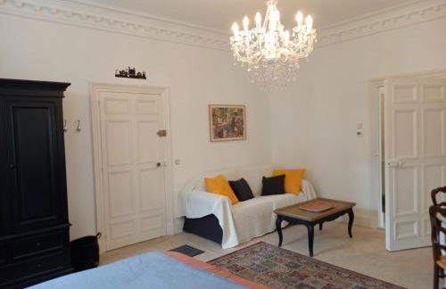 Clos Montcenoux, au coeur de Bourges. - Foto 16