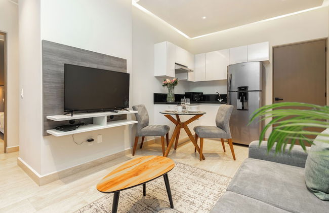 Musa del Carmen By BoutiqueApartments MX - Photo 64